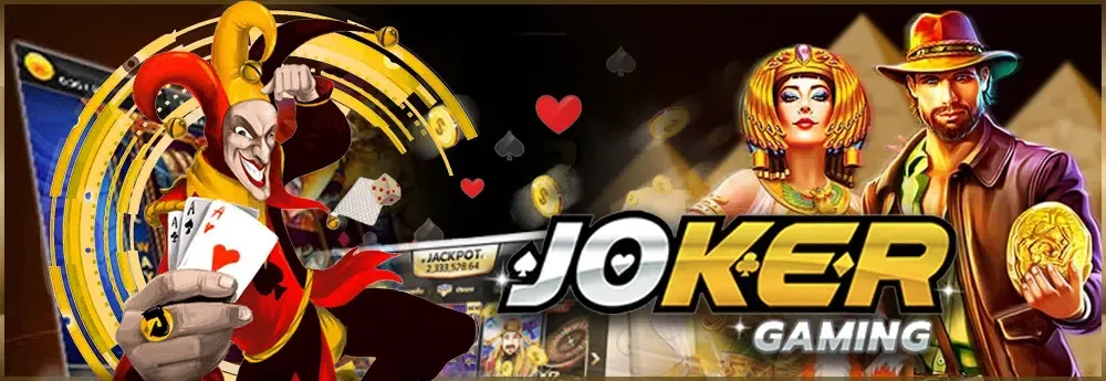 Joker by iwb77