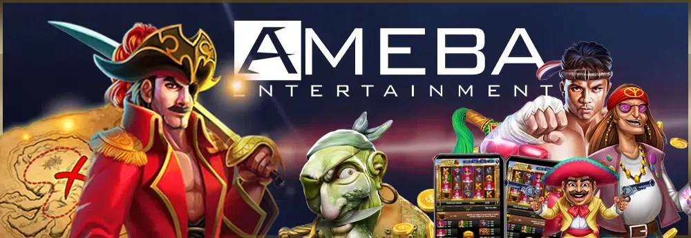 ameba by iwb77