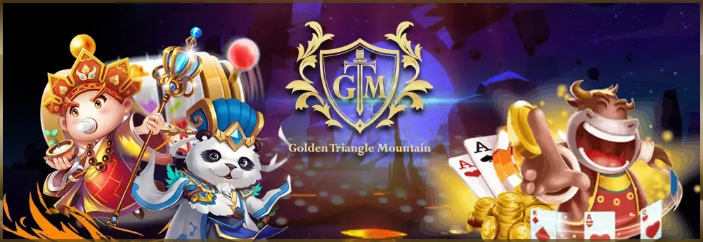 gtm by iwb77