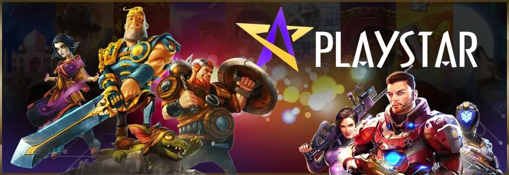 playstar by iwb77